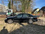 Saab 9-5 3.0t V6 Griffin Griffin - Saab 9-5: Griffin