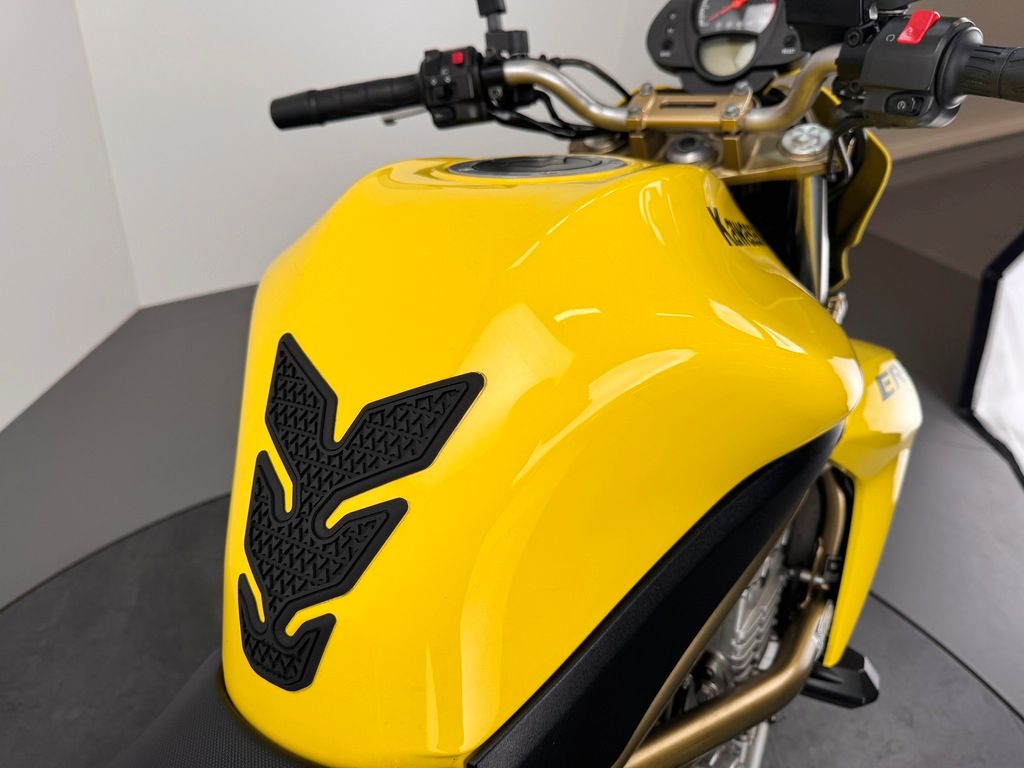 Fahrzeugabbildung Kawasaki ER-6N ABS *A2 48 PS *SERVICE NEU *REIFEN NEU