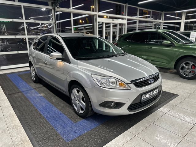 Ford Focus  Lim. Style