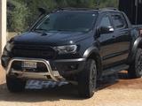Ford Raptor - Ford Raptor aus 2019