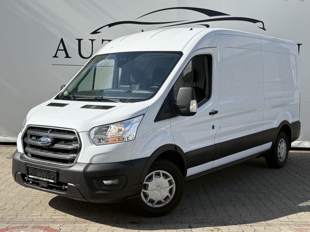 Image of Ford Transit