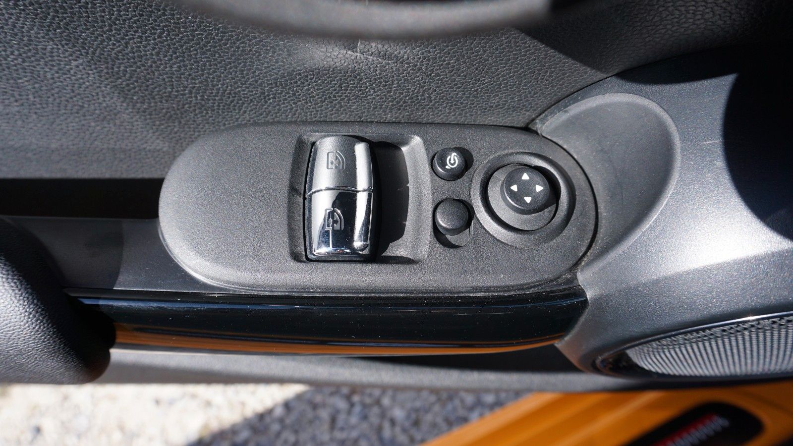 Fahrzeugabbildung MINI John Cooper Works LED,Navi,Harman&K,SH,PDC,SR+WR