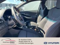 Hyundai i30 - Vorschau Bild 7