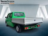 Volkswagen T6.1 DoKa Pritsche 2.0 TDI NAVI - Volkswagen T1 doka