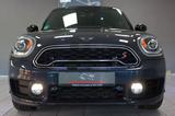 MINI Cooper S Countryman DKG~DEUTSCH+UNFALLFREI+NAVI~ - MINI Cooper S Countryman: Kleinwagen