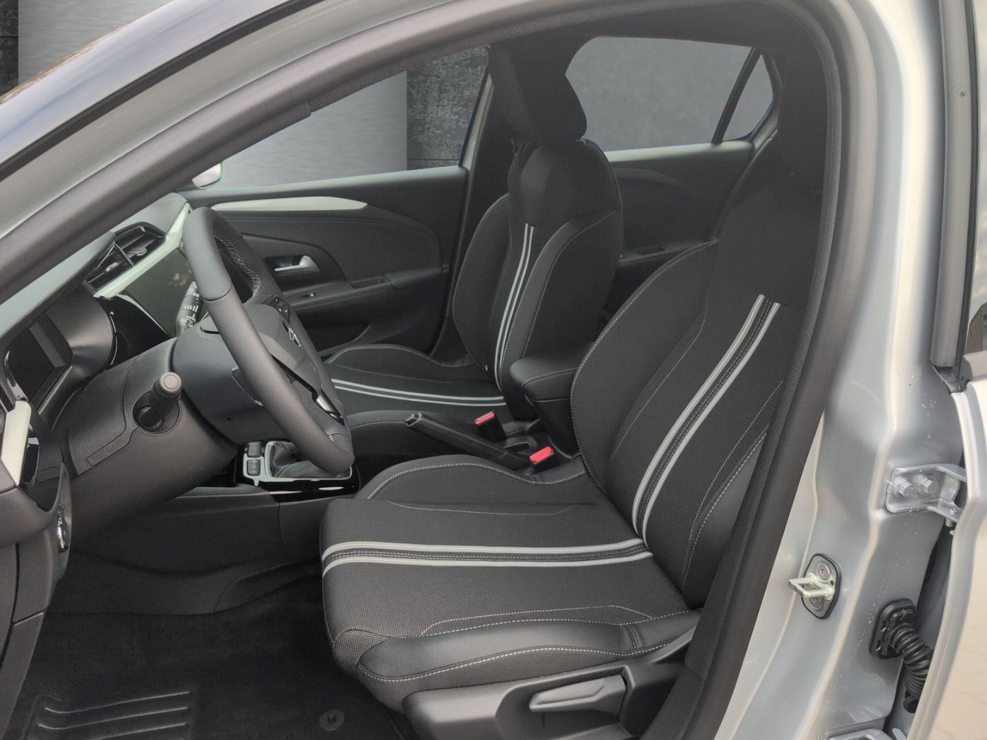 Opel Corsa - Bild 8