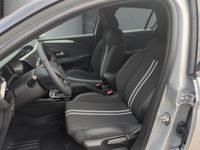 Opel Corsa - Vorschau Bild 8