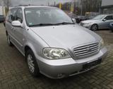 Kia KIA Carnival 2,5 Schiebetüren,6-Sitzer,I.Hand - Kia Carnival mit Benzin-Antrieb