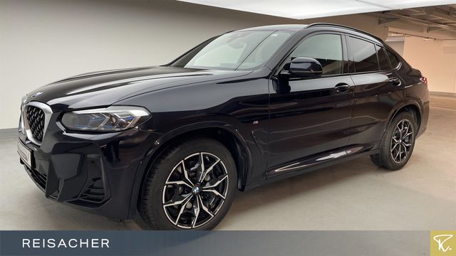 BMW X4 xDrive 30dA M-Sport,Laser,HUD,Pano,ACC,AHK