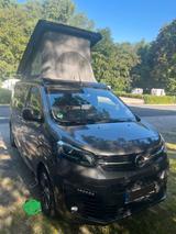 Crosscamp Flex Campingbus - Offers