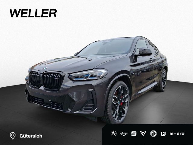 BMW X4 M40i Leasing ab 739 ,- EUR AHK H&K HUD Navi