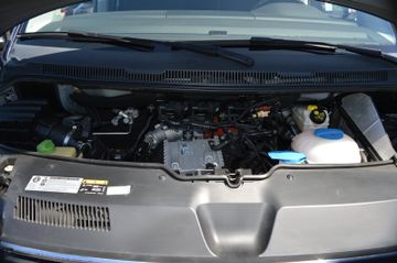 Volkswagen T6 Multivan 2.0 TDI DPF DSG Join StdhzgAHKLED