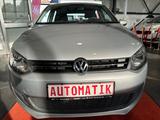 Volkswagen Polo V Comfortline TÜV NEU! - gebrauchte VW Polo aus dem Jahr 2010