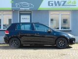 Volkswagen Golf VI  1.2 TSI LIMITED EDITION*KLIMAAUTOM*ALU* - Volkswagen Golf: Limited