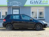 Volkswagen Golf VI  1.2 TSI LIMITED EDITION*KLIMAAUTOM*ALU* - : Limited
