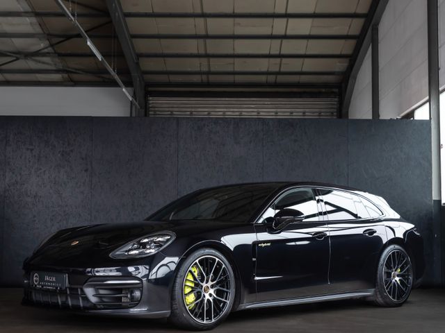 Porsche Panamera Sport Turismo 4E-Hybrid*MATRIX*HEAD UP*