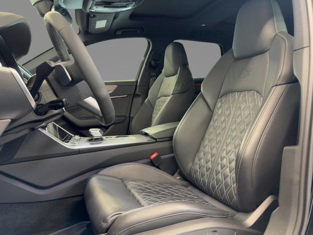 Audi S6 - Bild 8