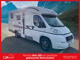 Adria Compact SL - Einzelbetten - Garage - - Adria Teilintegrierter