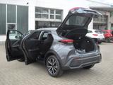 Toyota C-HR 2.0 Hybrid FWD Team Deutschland KlimaA., BT - Deutschland gebraucht