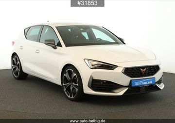 Cupra Leon - 8