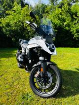 BMW R1300GS all inklusive!  - BMW R 1300 GS