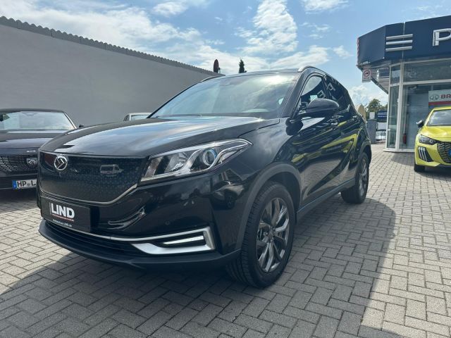 DFSK Seres 3 Luxury