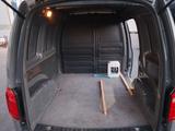 Volkswagen Caddy 2,0TDI 75kW Conceptline BlueMotion Con... - Volkswagen Caddy: Conceptline