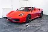 Ferrari F430 Spider F1 Top Zustand*Carbon*Daytona* - Ferrari: Sp1