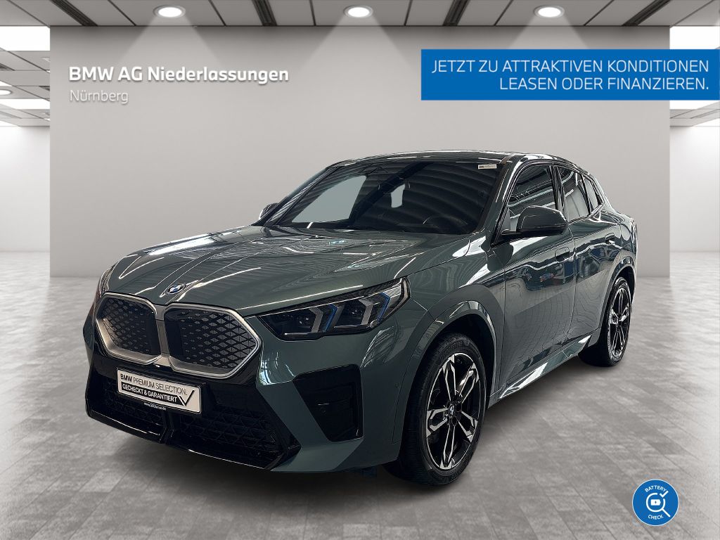iX2 xDrive30 M Sport Driv.Assist.Prof Harman/K