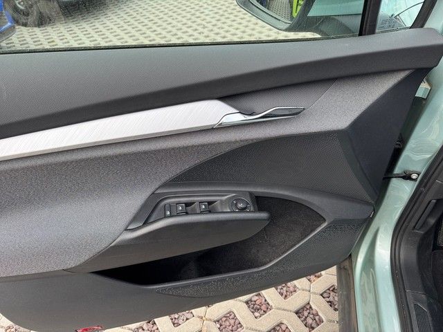 Skoda Enyaq - Bild 11