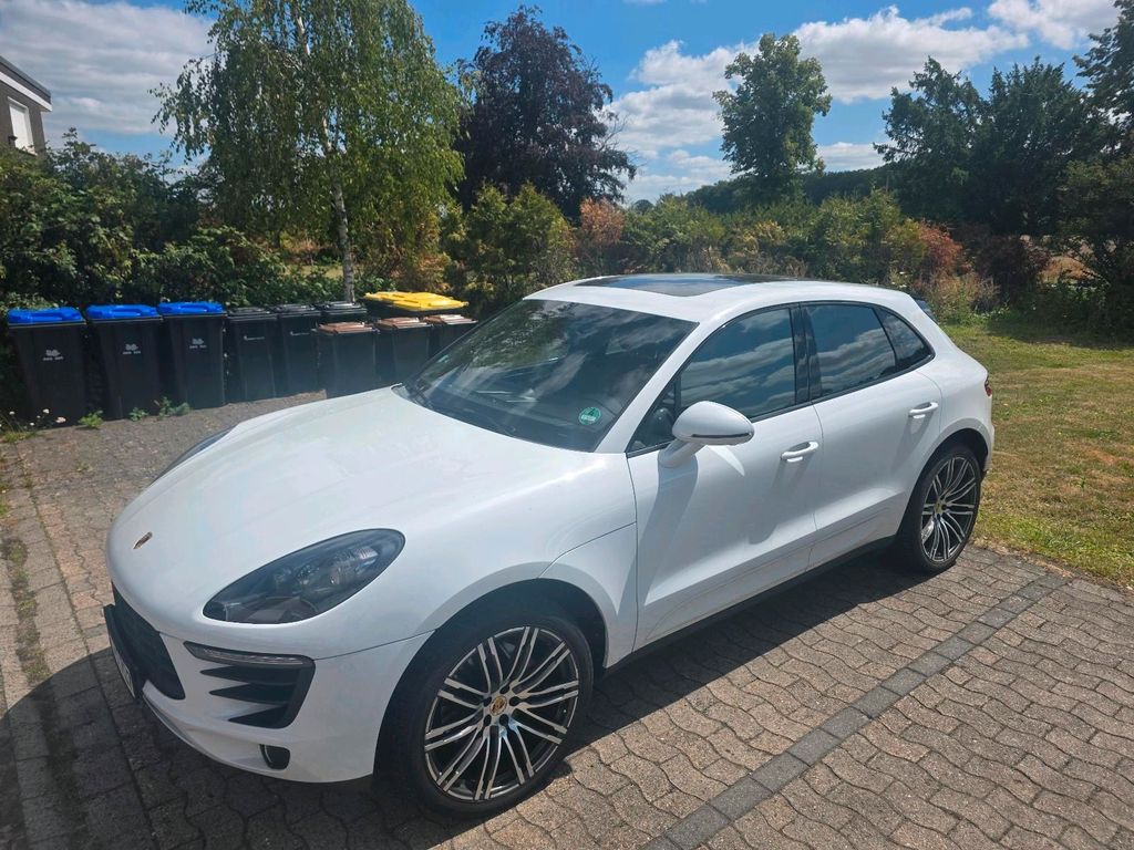 Image of Porsche Cayenne