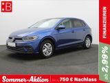 Volkswagen Polo 1.0 TSI DSG Style PANO IQ.DRIVE KAMERA NAVI - VW Polo Gebrauchtwagen in Dresden
