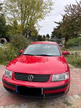Volkswagen Passat 2.3 V5 tiptronic Comfortline Comfortline - Volkswagen Passat: 2.5