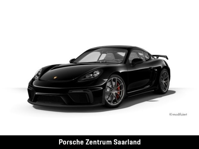 Image of Porsche Cayman