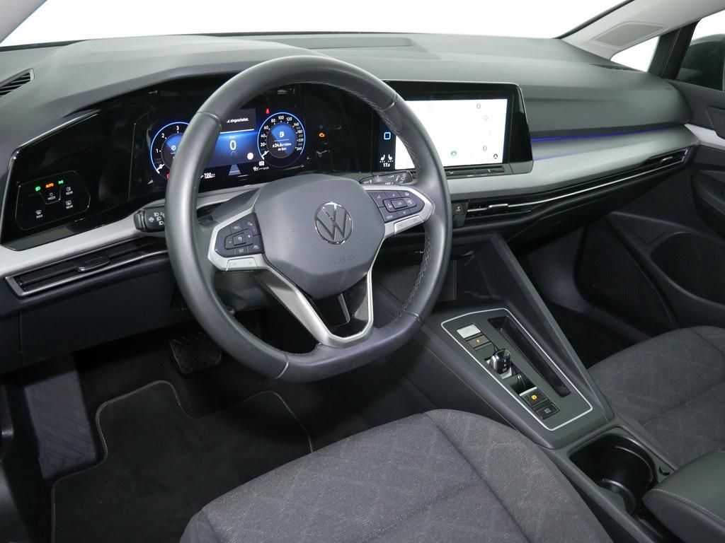 Volkswagen Golf - Bild 8