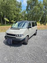 Volkswagen T4 Multivan - Volkswagen T4 Multivan Gebrauchtwagen in Mülheim (Ruhr)