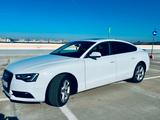 Audi A5 2.0 TDI Sportback multitronic - Audi: Multitronic