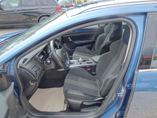 Fahrzeugabbildung Renault Megane IV Grandtour GT/67.000km/Kam/VollService/