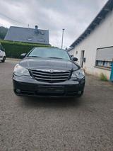 Chrysler CHRYSLER SEBRING - Chrysler Sebring Diesel Gebrauchtwagen