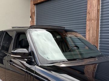 Land-Rover Range Rover - 8