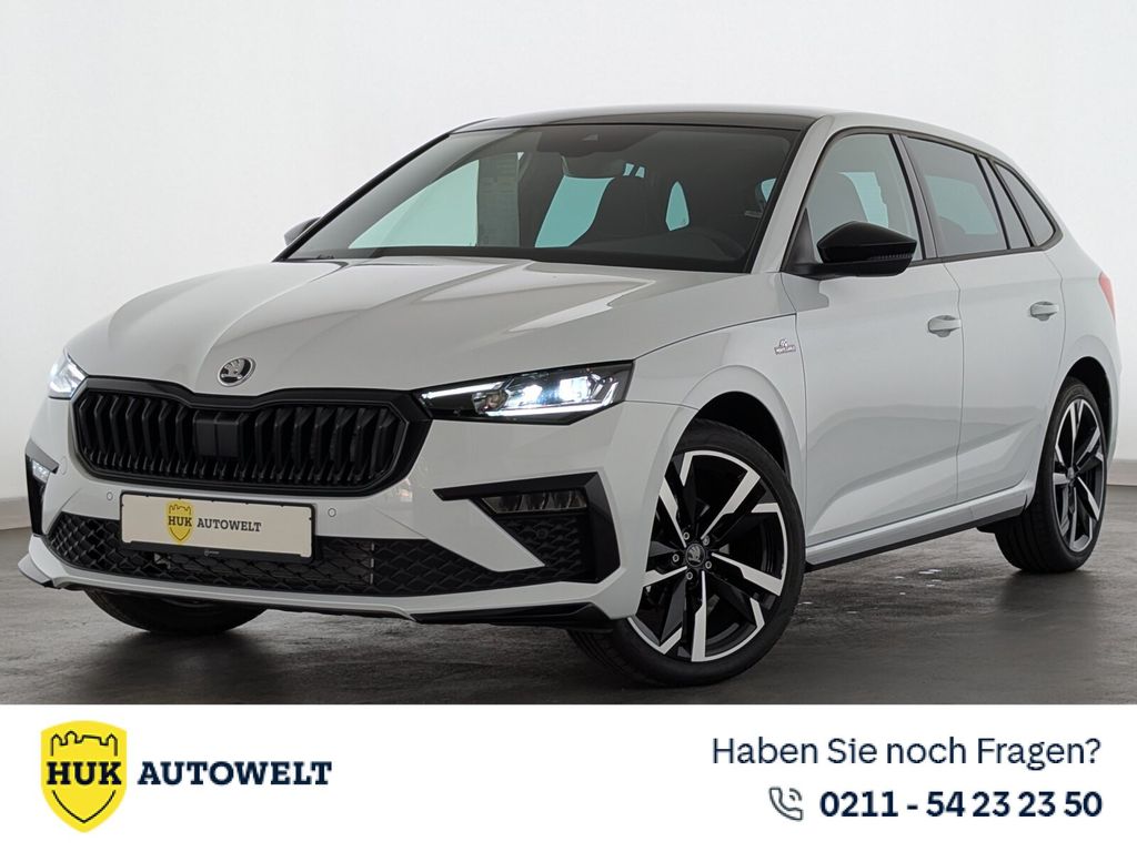 Image of Skoda Scala