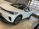 Volkswagen ID.4 Family - VW ID.4 von privat