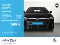 Volkswagen ID.7 - Vorschau Bild 2