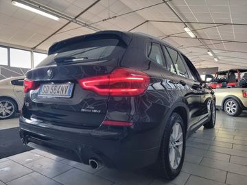 BMW X3 - 6