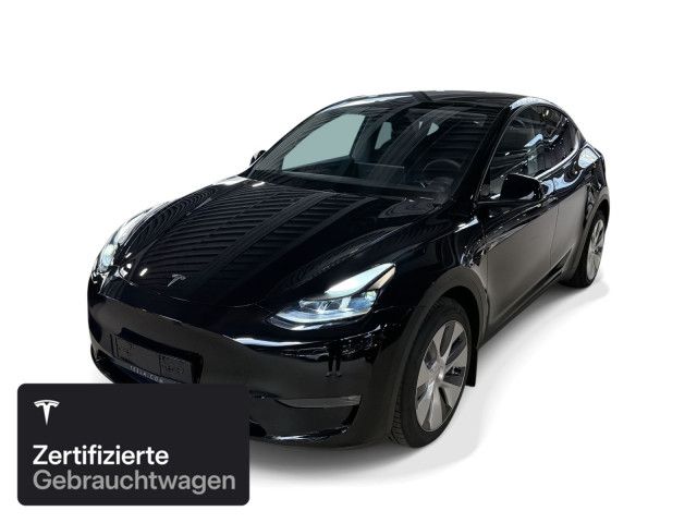 Image of Tesla Model Y