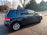 Volkswagen Golf 1.2 TSI BlueMotion Comfortline Com...Style  - Volkswagen Golf aus 2011: Style