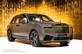 Rolls-Royce Cullinan SERIES II +BLACK BADGE+4 SEATS - Rolls-Royce Cullinan Neuwagen