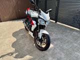Triumph Street Triple 675 R - TRIUMPH 675 STREET TRIPLE