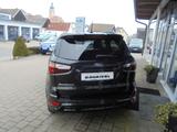 Ford EcoSport ST-Line [Navi RFK AHK abn. WP TechnikP] - Ford EcoSport aus 2021