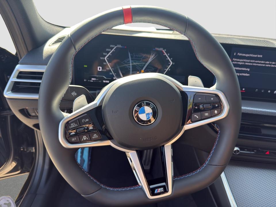 BMW M340d xDrive Touring Auto Innovationsp. Panorama